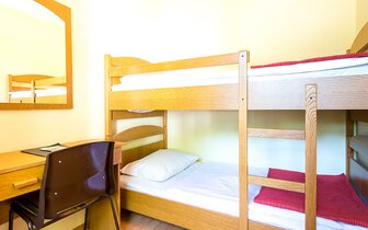 Hotel Holiday Village Sagitta Bungalows - zájazd CK Turancar - Chorvátsko - Omiš