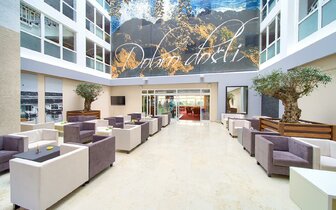 Hotel Drazica - zájazd CK Turancar - Chorvátsko - Krk  Hotel Drazica - zájazd CK Turancar - Chorvátsko - Krk