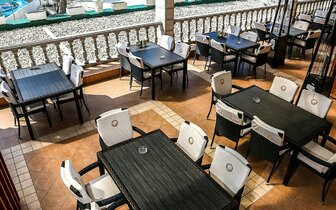 Hotel Drazica - zájazd CK Turancar - Chorvátsko - Krk  Hotel Drazica - zájazd CK Turancar - Chorvátsko - Krk