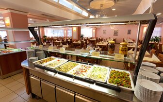 Hotel Drazica - zájazd CK Turancar - Chorvátsko - Krk  Hotel Drazica - zájazd CK Turancar - Chorvátsko - Krk