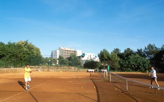 Hotel Drazica - zájazd CK Turancar - Chorvátsko - Krk  Hotel Drazica - zájazd CK Turancar - Chorvátsko - Krk