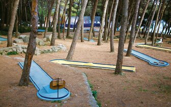 Hotel Drazica - zájazd CK Turancar - Chorvátsko - Krk  Hotel Drazica - zájazd CK Turancar - Chorvátsko - Krk