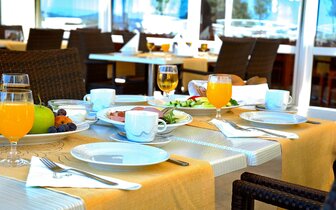 Hotel Drazica - zájazd CK Turancar - Chorvátsko - Krk  Hotel Drazica - zájazd CK Turancar - Chorvátsko - Krk