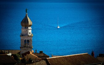 Hotel Drazica - zájazd CK Turancar - Chorvátsko - Krk  Hotel Drazica - zájazd CK Turancar - Chorvátsko - Krk