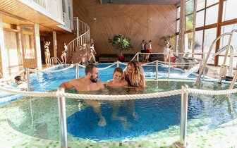 Hotel Horizont - zájazd CK Turancar - Chorvátsko - Baška