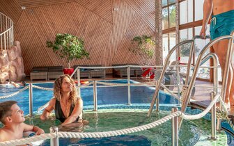 Hotel Horizont - zájazd CK Turancar - Chorvátsko - Baška