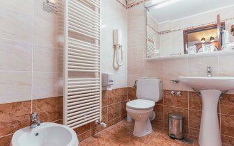 Hotel Horizont - zájazd CK Turancar - Chorvátsko - Baška