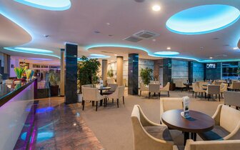 Hotel Zora - zájazd CK Turancar - Chorvátsko - Primošten