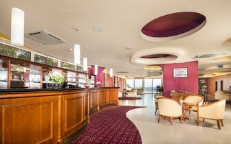 Hotel Zora - zájazd CK Turancar - Chorvátsko - Primošten