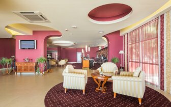 Hotel Zora - zájazd CK Turancar - Chorvátsko - Primošten