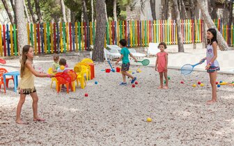 Hotel Zora - zájazd CK Turancar - Chorvátsko - Primošten