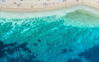 Hotel Zora - zájazd CK Turancar - Chorvátsko - Primošten