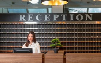 Imperial Hotel Park - zájazd CK Turancar - Chorvátsko - Vodice 