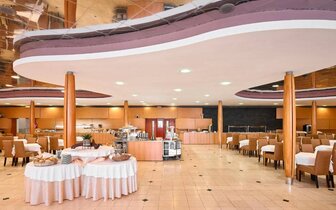 Imperial Hotel Park - zájazd CK Turancar - Chorvátsko - Vodice 