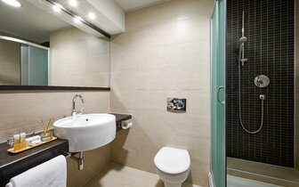 Imperial Hotel Park - zájazd CK Turancar - Chorvátsko - Vodice 