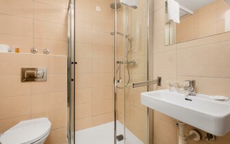 Imperial Hotel Park - zájazd CK Turancar - Chorvátsko - Vodice 