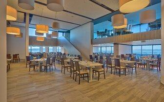 Hotel Medora Auri Family Beach Resort - zájazd CK Turancar - Chorvátsko - Podgora   Hotel Medora Auri Family Beach Resort - zájazd CK Turancar - Chorvátsko - Podgora