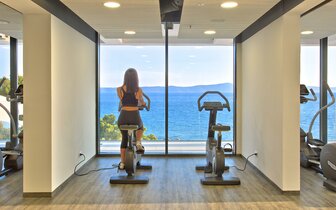 Hotel Medora Auri Family Beach Resort - zájazd CK Turancar - Chorvátsko - Podgora   Hotel Medora Auri Family Beach Resort - zájazd CK Turancar - Chorvátsko - Podgora