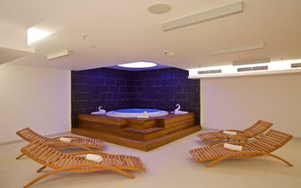 Hotel Medora Auri Family Beach Resort - zájazd CK Turancar - Chorvátsko - Podgora   Hotel Medora Auri Family Beach Resort - zájazd CK Turancar - Chorvátsko - Podgora