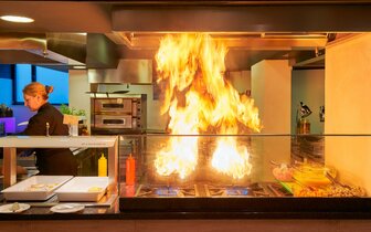 Hotel Medora Auri Family Beach Resort - zájazd CK Turancar - Chorvátsko - Podgora   Hotel Medora Auri Family Beach Resort - zájazd CK Turancar - Chorvátsko - Podgora