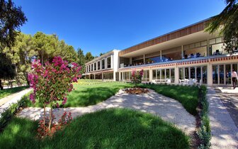 Resort Crvena Luka Hotel - zájazd CK Turancar - Chorvátsko - Biograd na Moru 