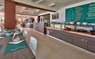 Resort Crvena Luka Hotel - zájazd CK Turancar - Chorvátsko - Biograd na Moru 