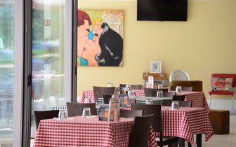 Resort Crvena Luka Hotel - zájazd CK Turancar - Chorvátsko - Biograd na Moru 