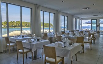 Resort Crvena Luka Hotel - zájazd CK Turancar - Chorvátsko - Biograd na Moru 