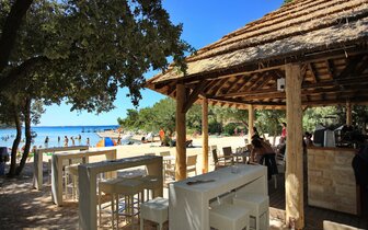 Resort Crvena Luka Hotel - zájazd CK Turancar - Chorvátsko - Biograd na Moru 