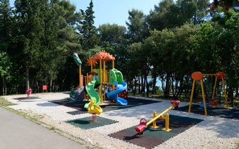 Resort Crvena Luka Hotel - zájazd CK Turancar - Chorvátsko - Biograd na Moru 