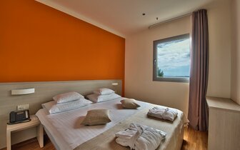 Resort Crvena Luka Hotel - zájazd CK Turancar - Chorvátsko - Biograd na Moru 