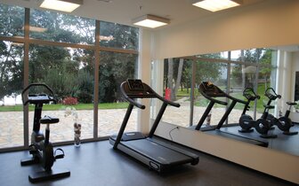 Resort Crvena Luka Hotel - zájazd CK Turancar - Chorvátsko - Biograd na Moru 