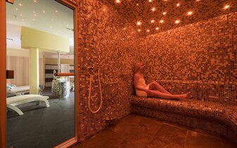 Resort Crvena Luka Hotel - zájazd CK Turancar - Chorvátsko - Biograd na Moru 