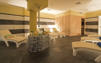 Resort Crvena Luka Hotel - zájazd CK Turancar - Chorvátsko - Biograd na Moru 