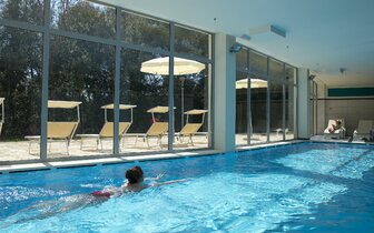 Resort Crvena Luka Hotel - zájazd CK Turancar - Chorvátsko - Biograd na Moru 