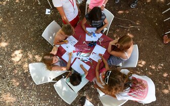 Resort Crvena Luka Hotel - zájazd CK Turancar - Chorvátsko - Biograd na Moru 