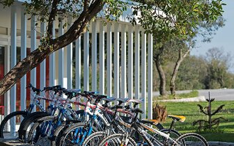 Resort Crvena Luka Hotel - zájazd CK Turancar - Chorvátsko - Biograd na Moru 