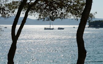 Resort Crvena Luka Hotel - zájazd CK Turancar - Chorvátsko - Biograd na Moru 