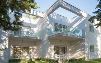 Resort Crvena Luka Hotel - zájazd CK Turancar - Chorvátsko - Biograd na Moru 