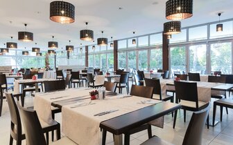 Resort Crvena Luka Hotel - zájazd CK Turancar - Chorvátsko - Biograd na Moru 