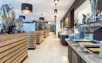 Resort Crvena Luka Hotel - zájazd CK Turancar - Chorvátsko - Biograd na Moru 