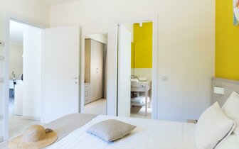 Resort Crvena Luka Hotel - zájazd CK Turancar - Chorvátsko - Biograd na Moru 