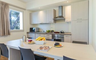 Resort Crvena Luka Hotel - zájazd CK Turancar - Chorvátsko - Biograd na Moru 