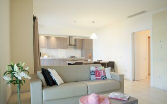 Resort Crvena Luka Hotel - zájazd CK Turancar - Chorvátsko - Biograd na Moru 