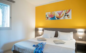 Resort Crvena Luka Hotel - zájazd CK Turancar - Chorvátsko - Biograd na Moru 
