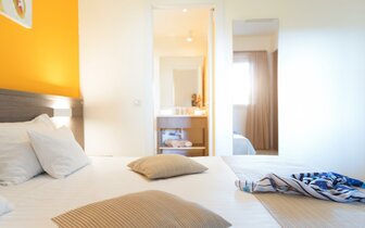 Resort Crvena Luka Hotel - zájazd CK Turancar - Chorvátsko - Biograd na Moru 