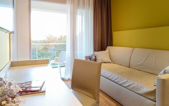 Resort Crvena Luka Hotel - zájazd CK Turancar - Chorvátsko - Biograd na Moru 