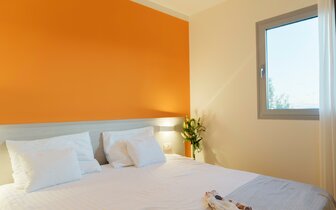 Resort Crvena Luka Hotel - zájazd CK Turancar - Chorvátsko - Biograd na Moru 