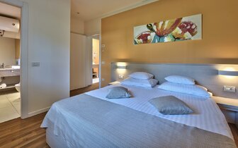 Resort Crvena Luka Hotel - zájazd CK Turancar - Chorvátsko - Biograd na Moru 