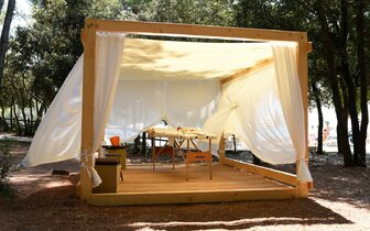 Resort Crvena Luka Hotel - zájazd CK Turancar - Chorvátsko - Biograd na Moru 